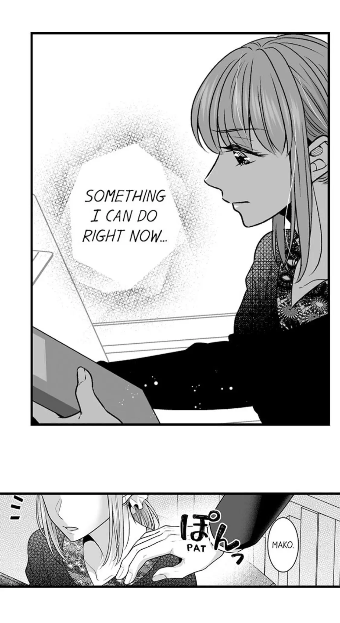 Newbie Sex Writer's Investigation Report Chapter 28 page 8