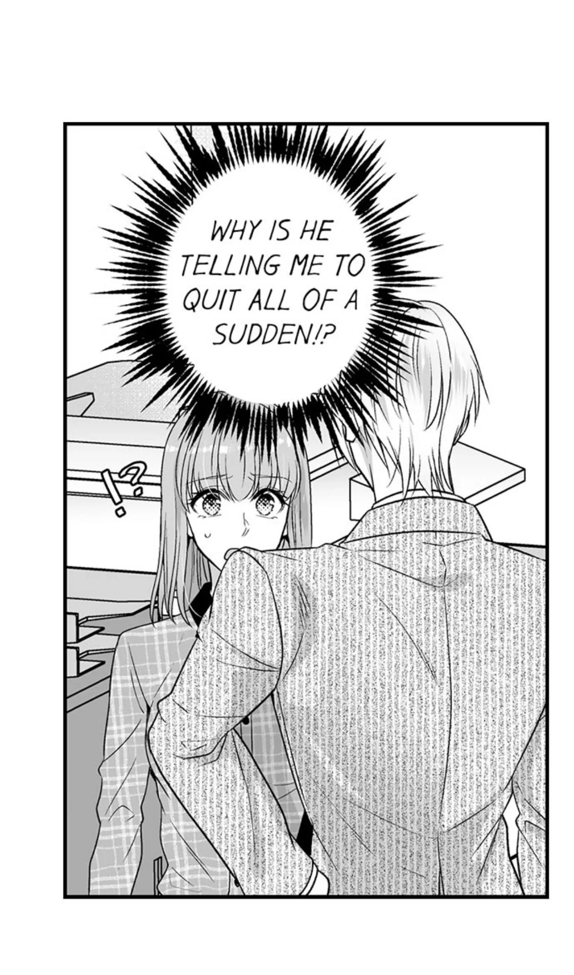 Newbie Sex Writer's Investigation Report Chapter 29 page 2