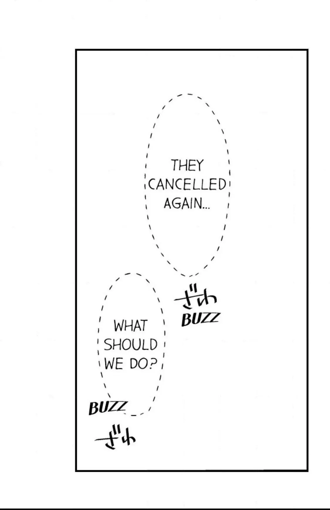 Newbie Sex Writer's Investigation Report Chapter 28 page 2