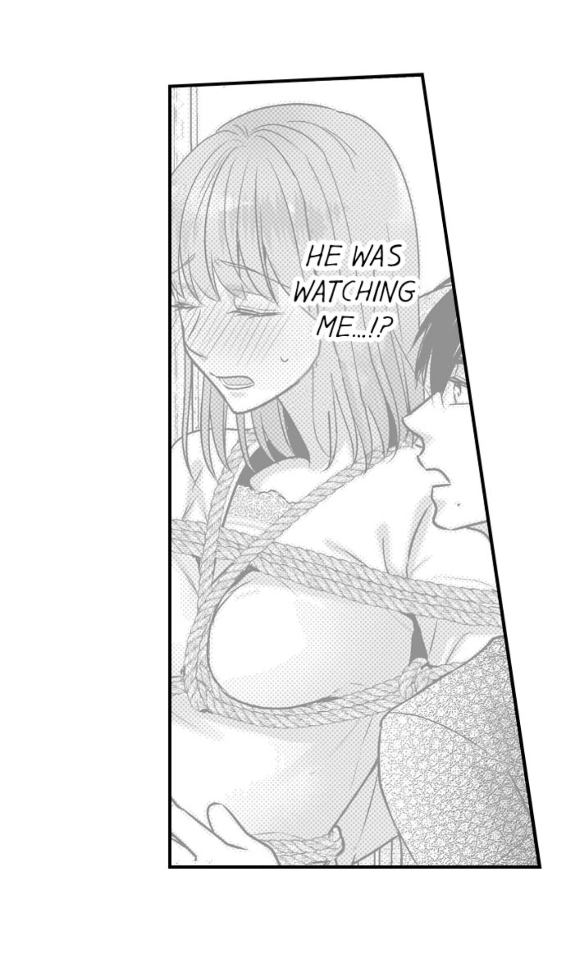 Newbie Sex Writer's Investigation Report Chapter 29 page 7