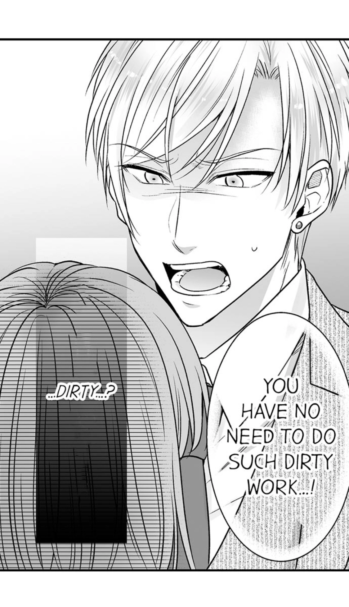Newbie Sex Writer's Investigation Report Chapter 29 page 10