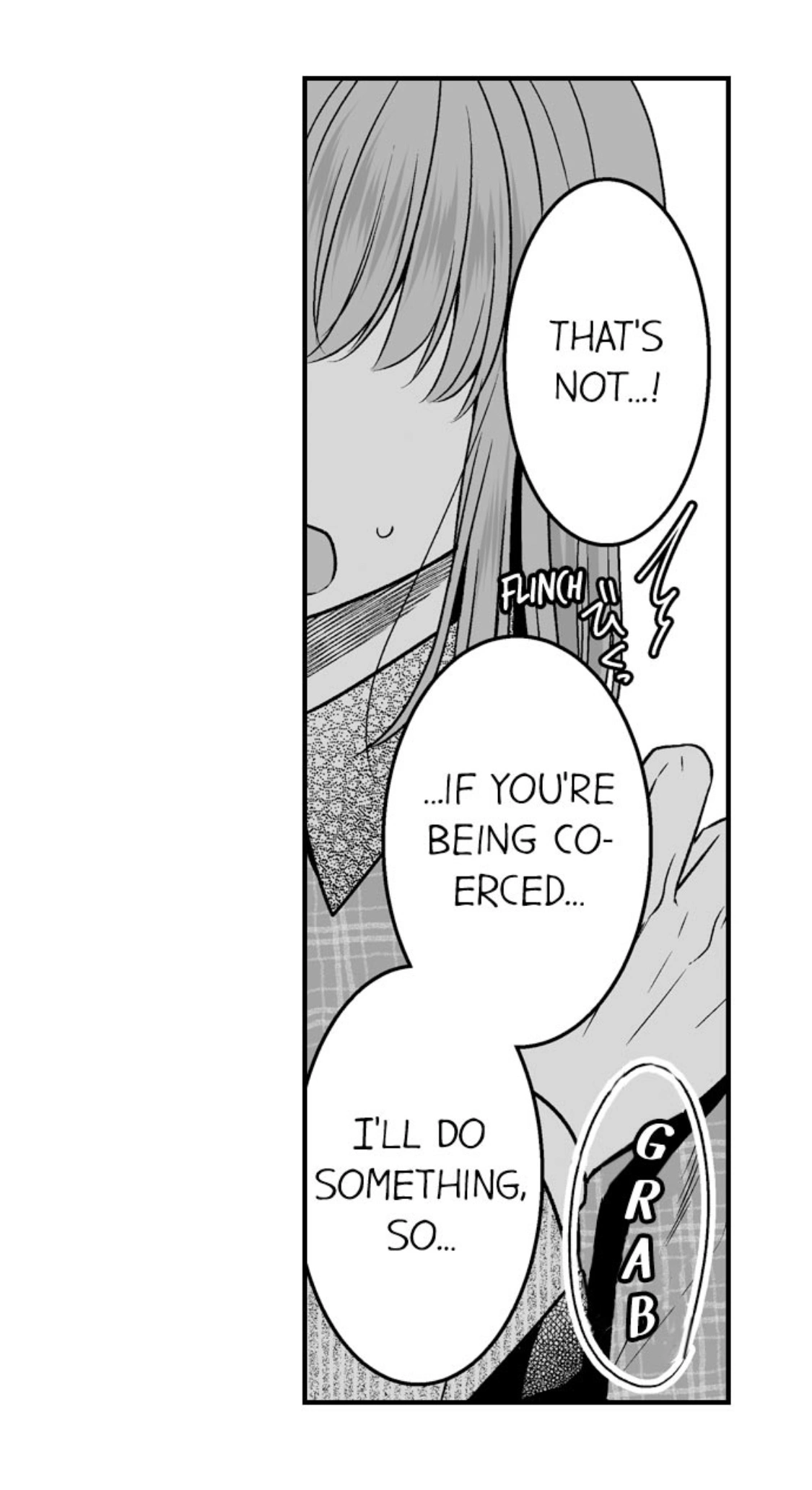Newbie Sex Writer's Investigation Report Chapter 29 page 9