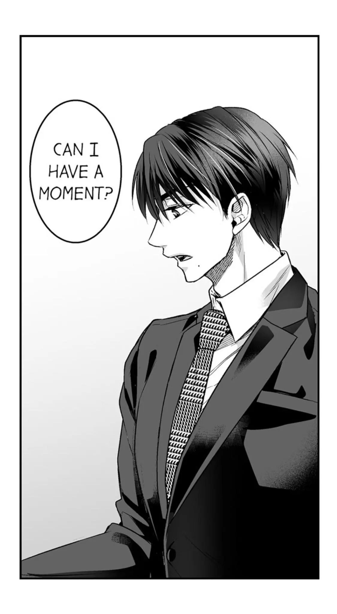 Newbie Sex Writer's Investigation Report Chapter 28 page 9