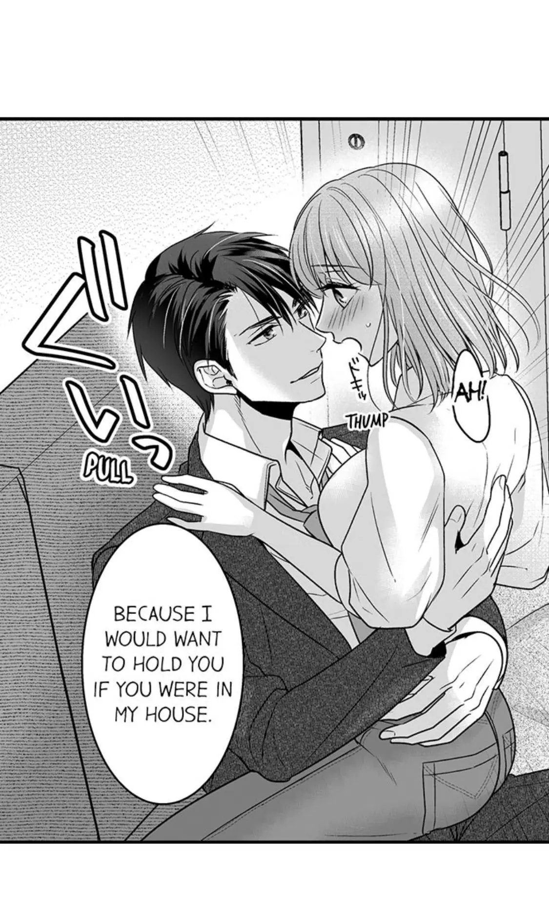 Newbie Sex Writer's Investigation Report Chapter 28 page 28