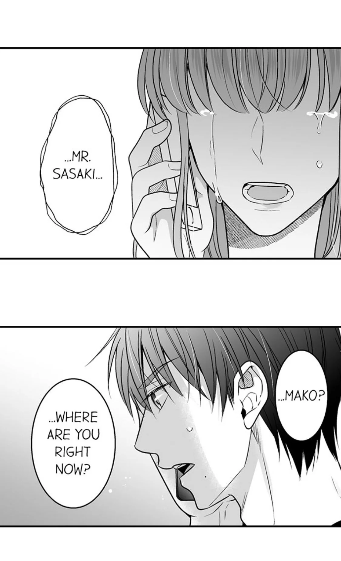 Newbie Sex Writer's Investigation Report Chapter 29 page 34
