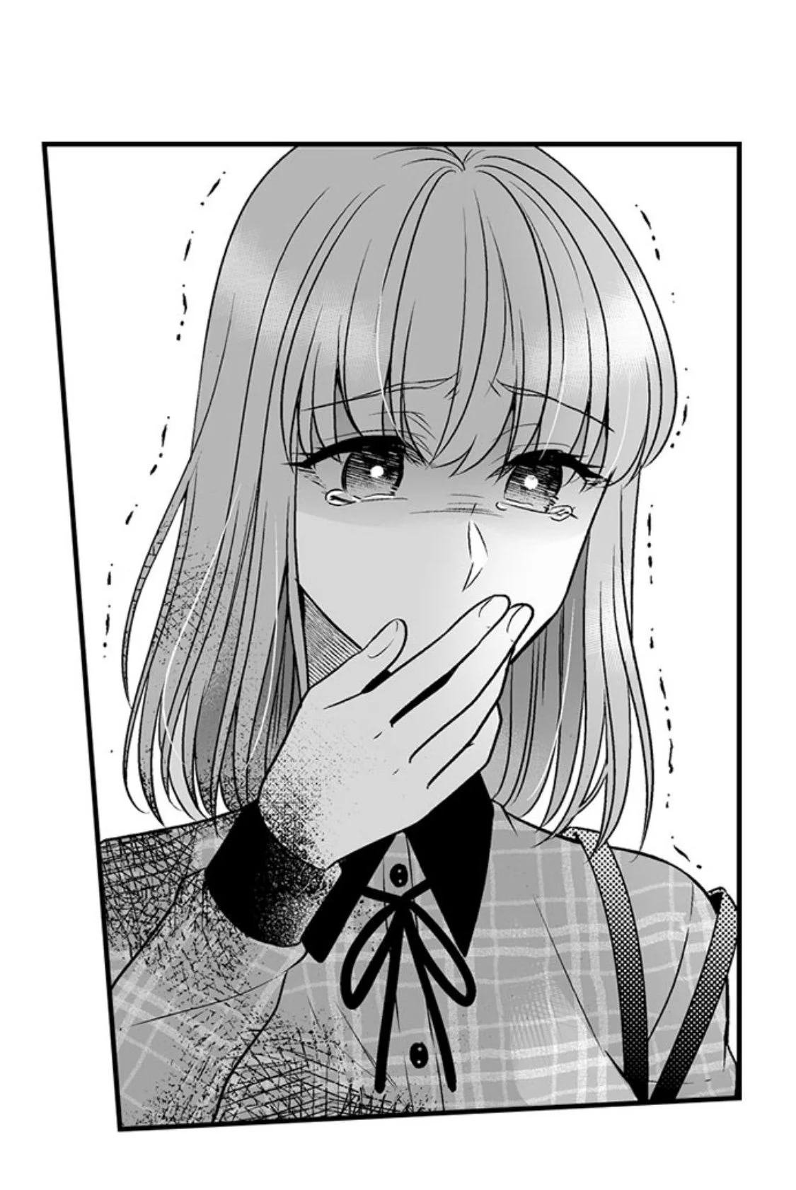 Newbie Sex Writer's Investigation Report Chapter 29 page 29