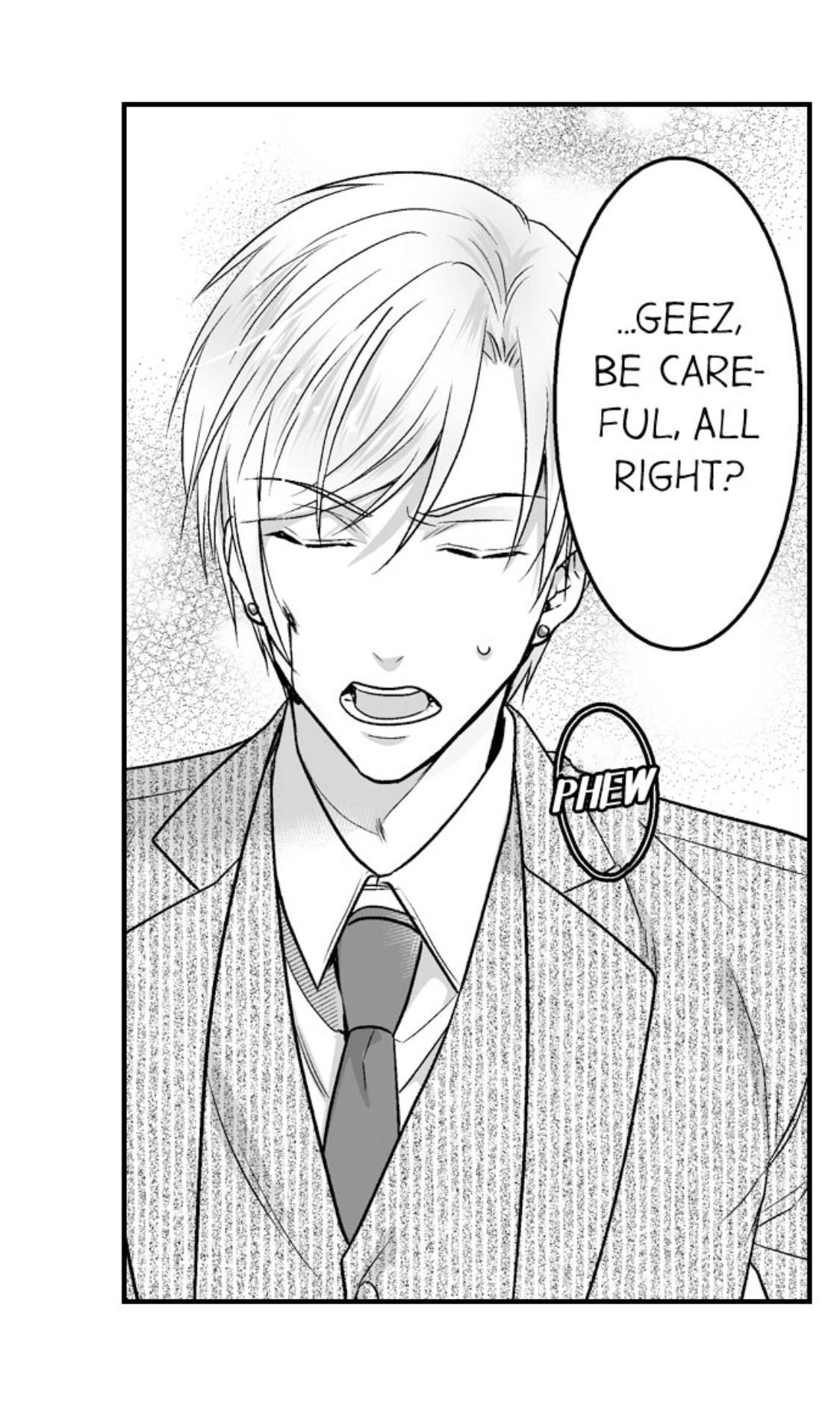 Newbie Sex Writer's Investigation Report Chapter 29 page 23