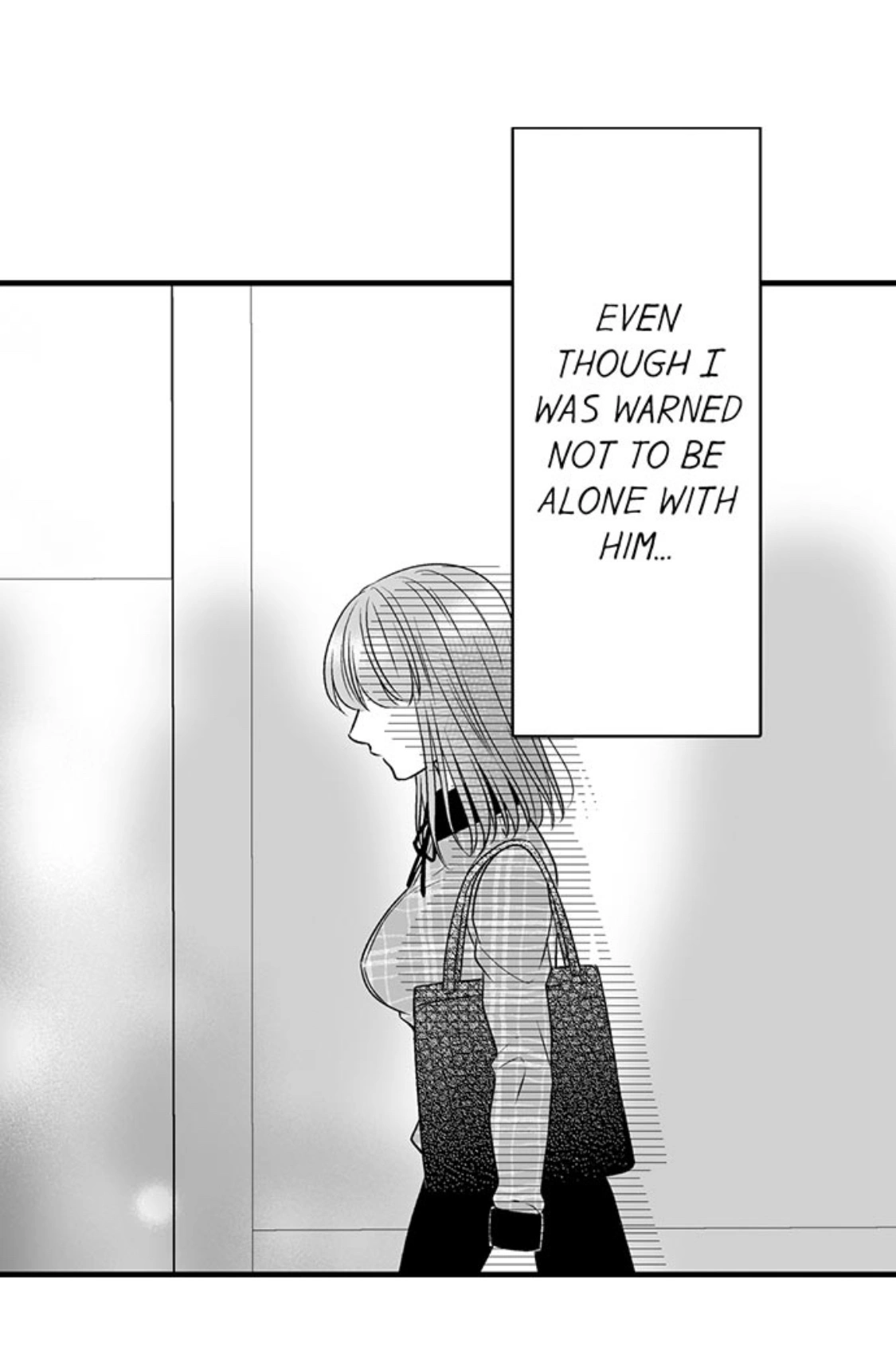 Newbie Sex Writer's Investigation Report Chapter 29 page 31
