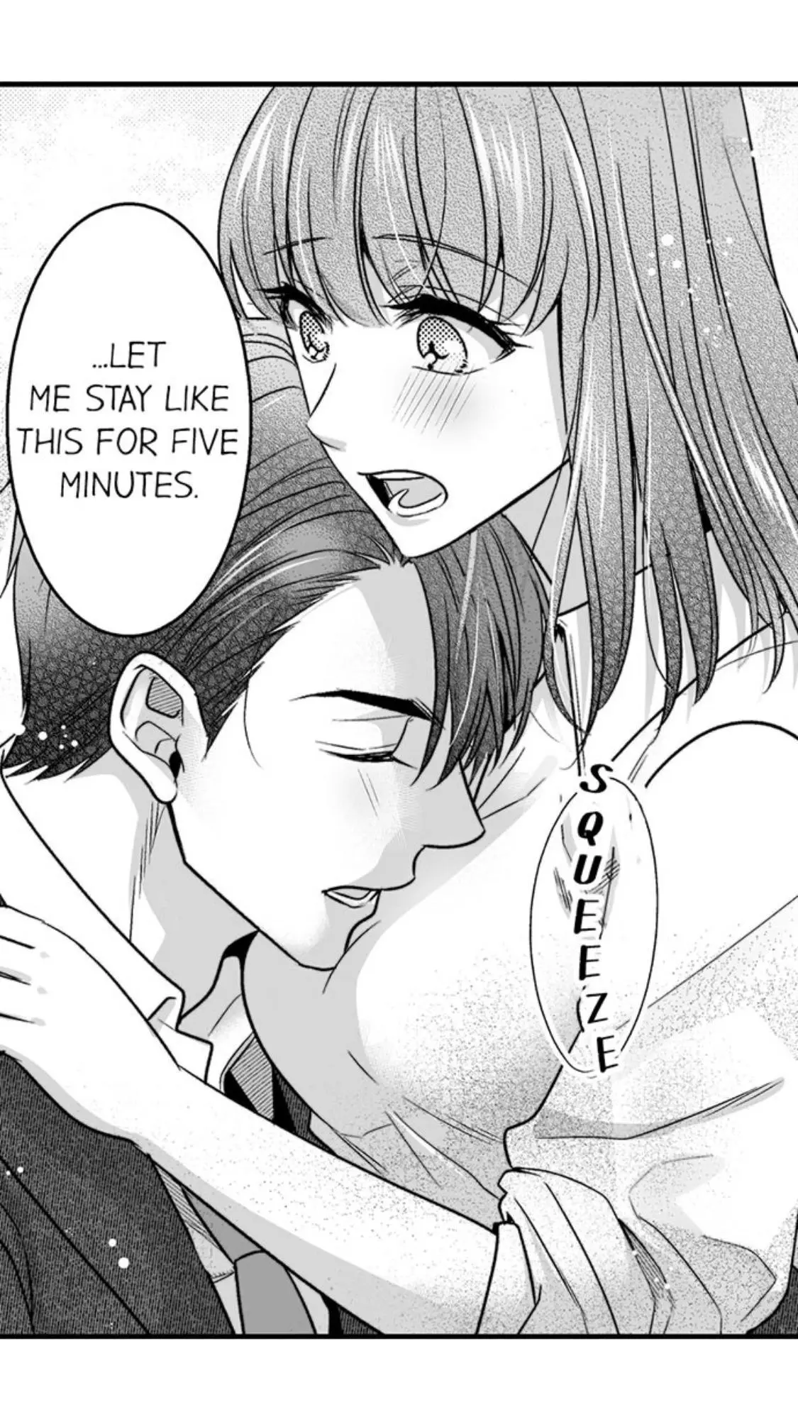 Newbie Sex Writer's Investigation Report Chapter 28 page 29