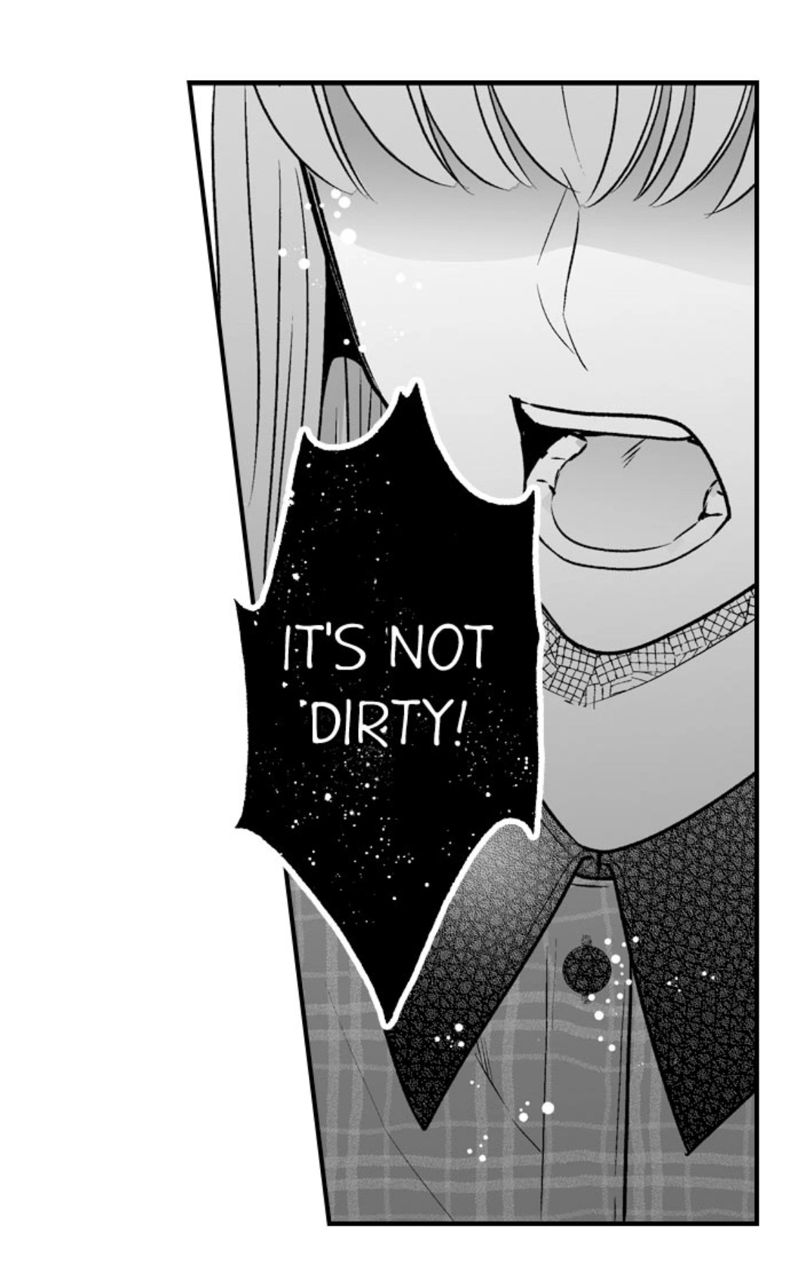 Newbie Sex Writer's Investigation Report Chapter 29 page 11