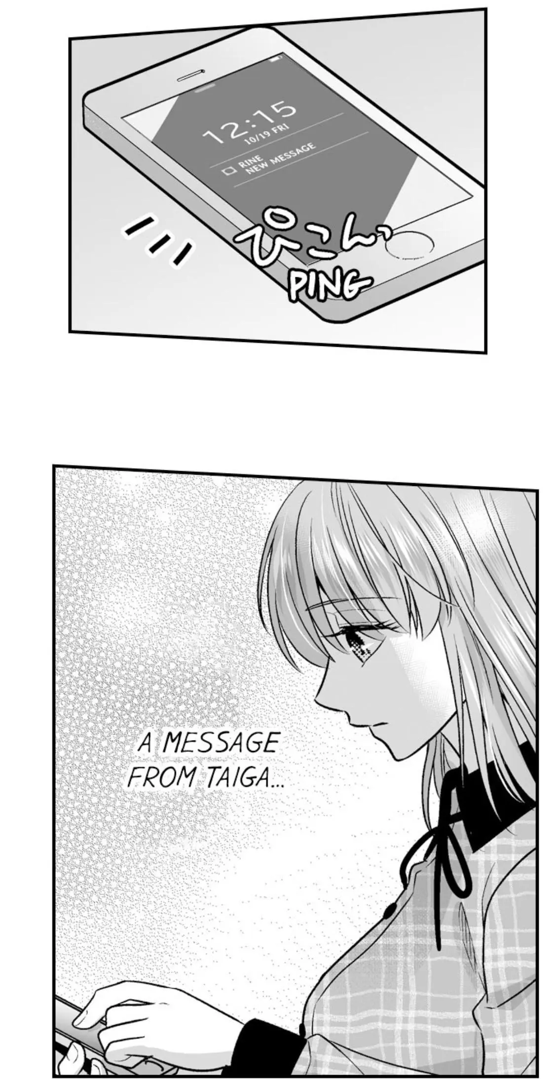 Newbie Sex Writer's Investigation Report Chapter 28 page 34