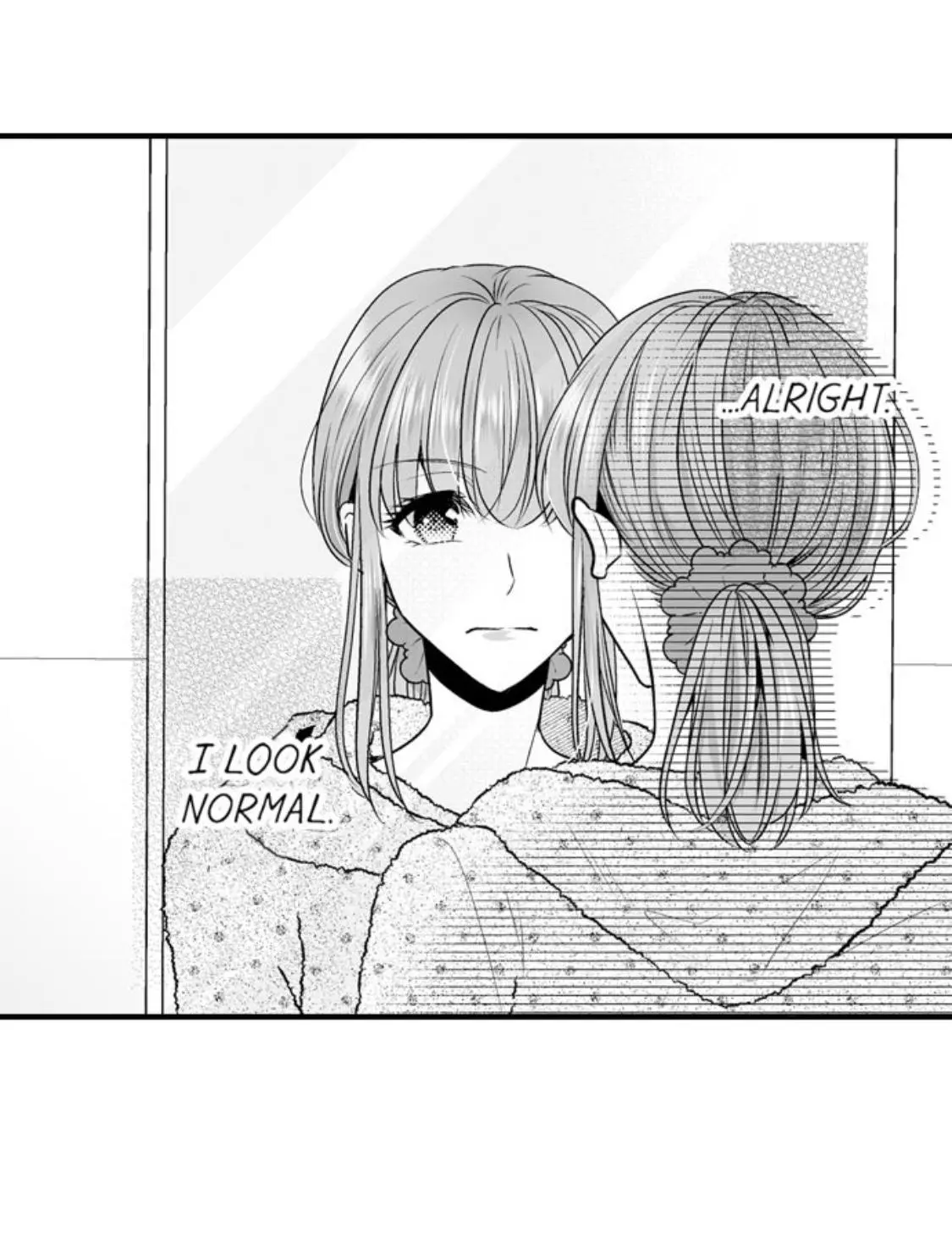 Newbie Sex Writer's Investigation Report Chapter 31 page 3
