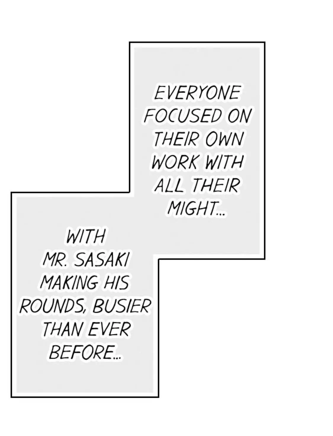 Newbie Sex Writer's Investigation Report Chapter 28 page 18
