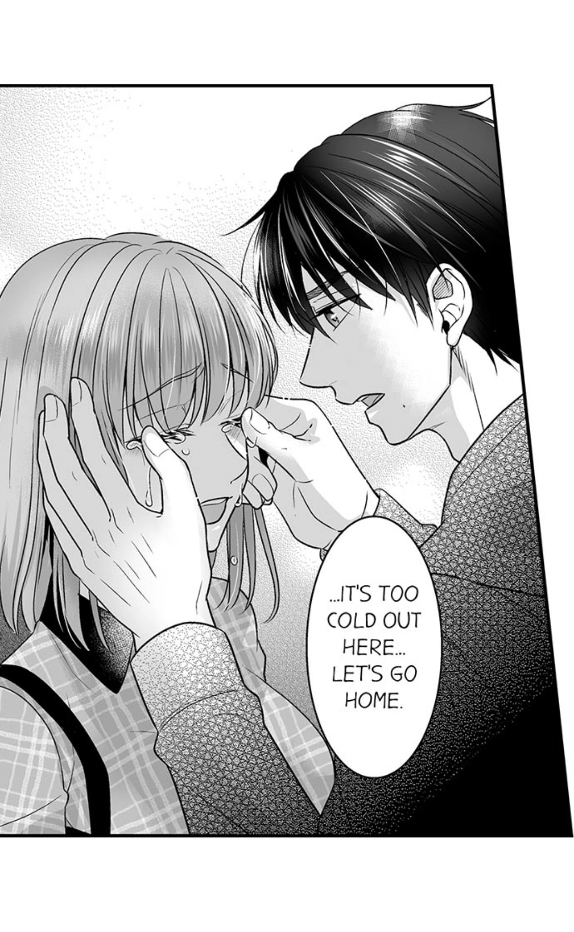 Newbie Sex Writer's Investigation Report Chapter 29 page 36