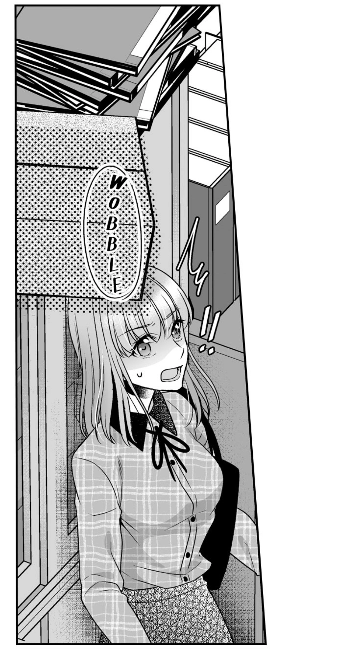 Newbie Sex Writer's Investigation Report Chapter 29 page 17