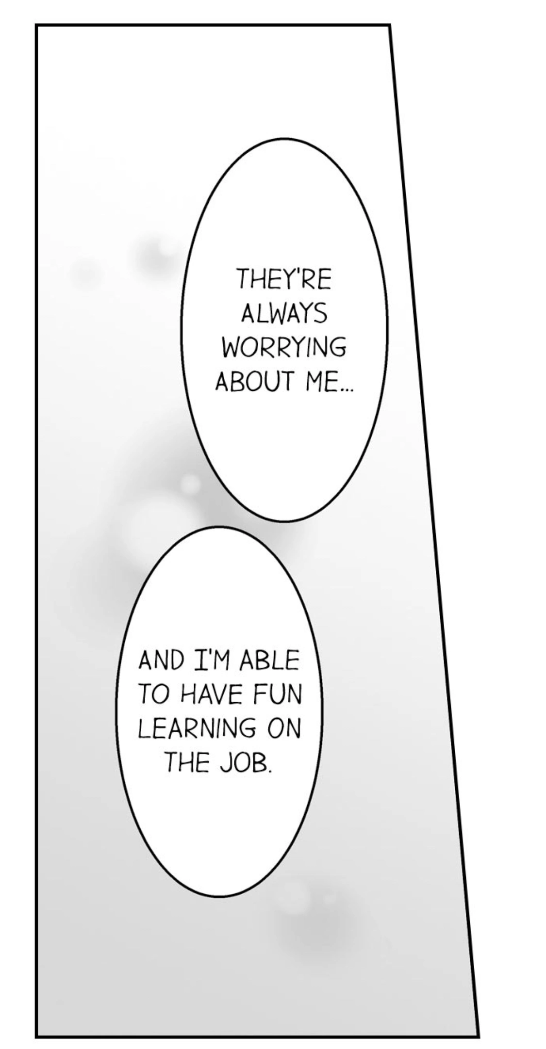 Newbie Sex Writer's Investigation Report Chapter 29 page 13