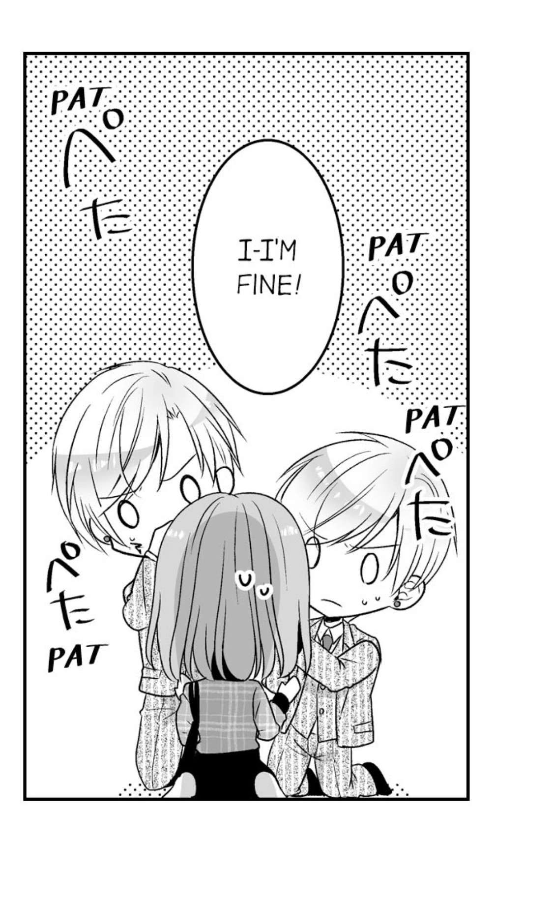Newbie Sex Writer's Investigation Report Chapter 29 page 22