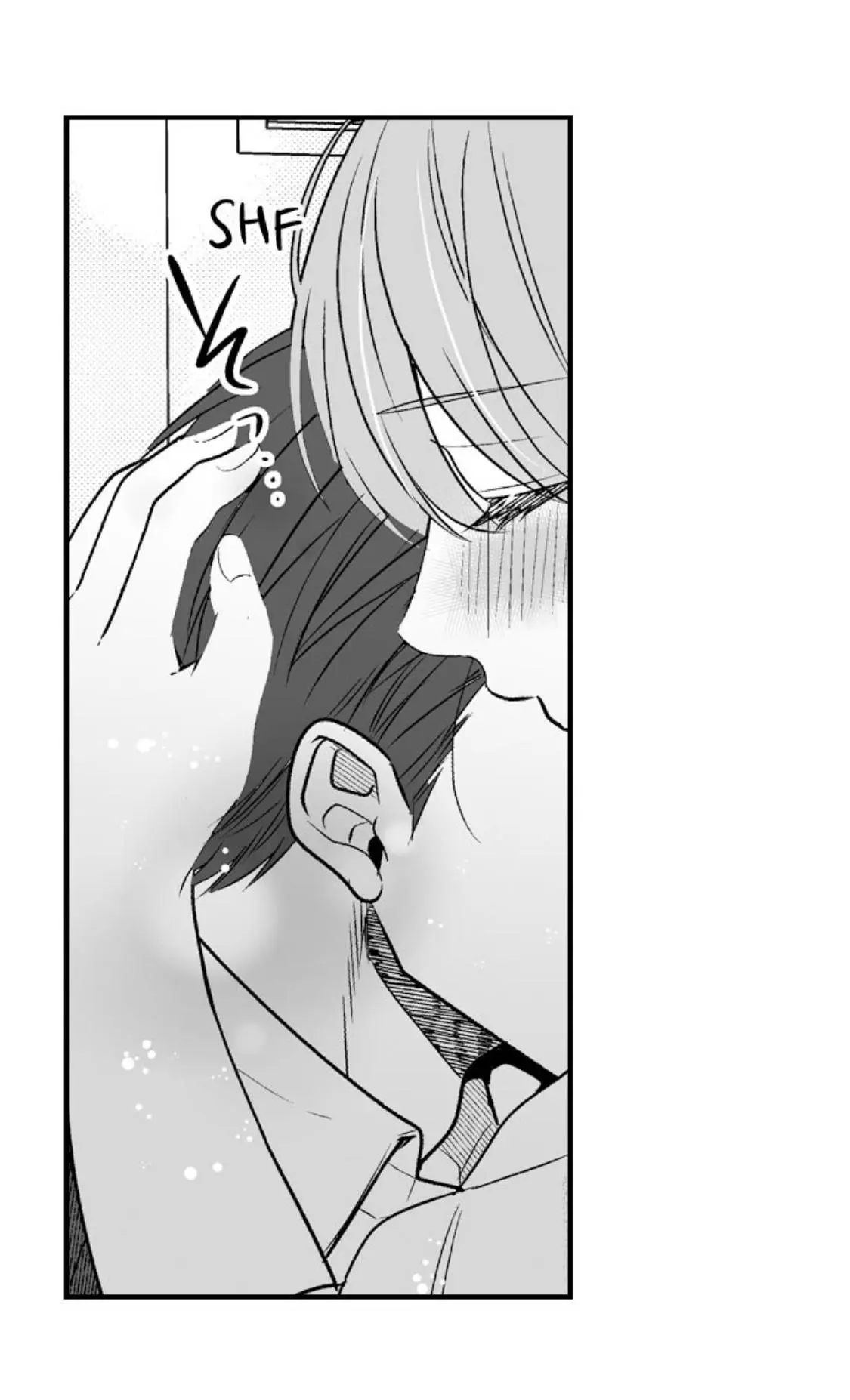 Newbie Sex Writer's Investigation Report Chapter 28 page 31