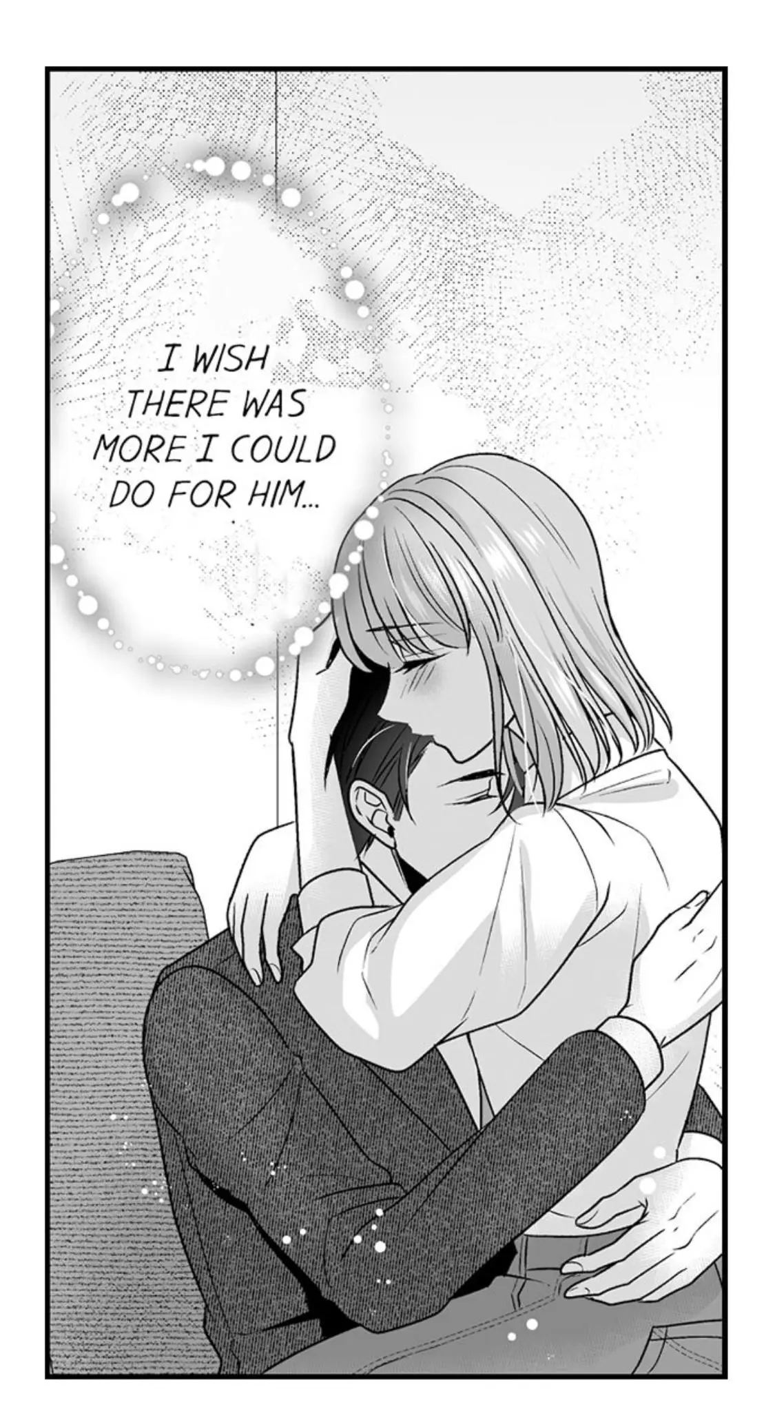 Newbie Sex Writer's Investigation Report Chapter 28 page 32