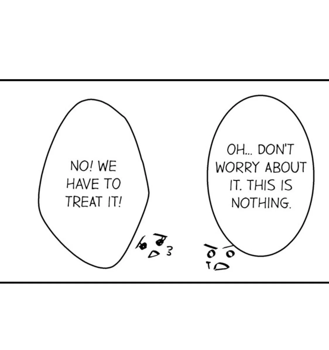 Newbie Sex Writer's Investigation Report Chapter 29 page 20