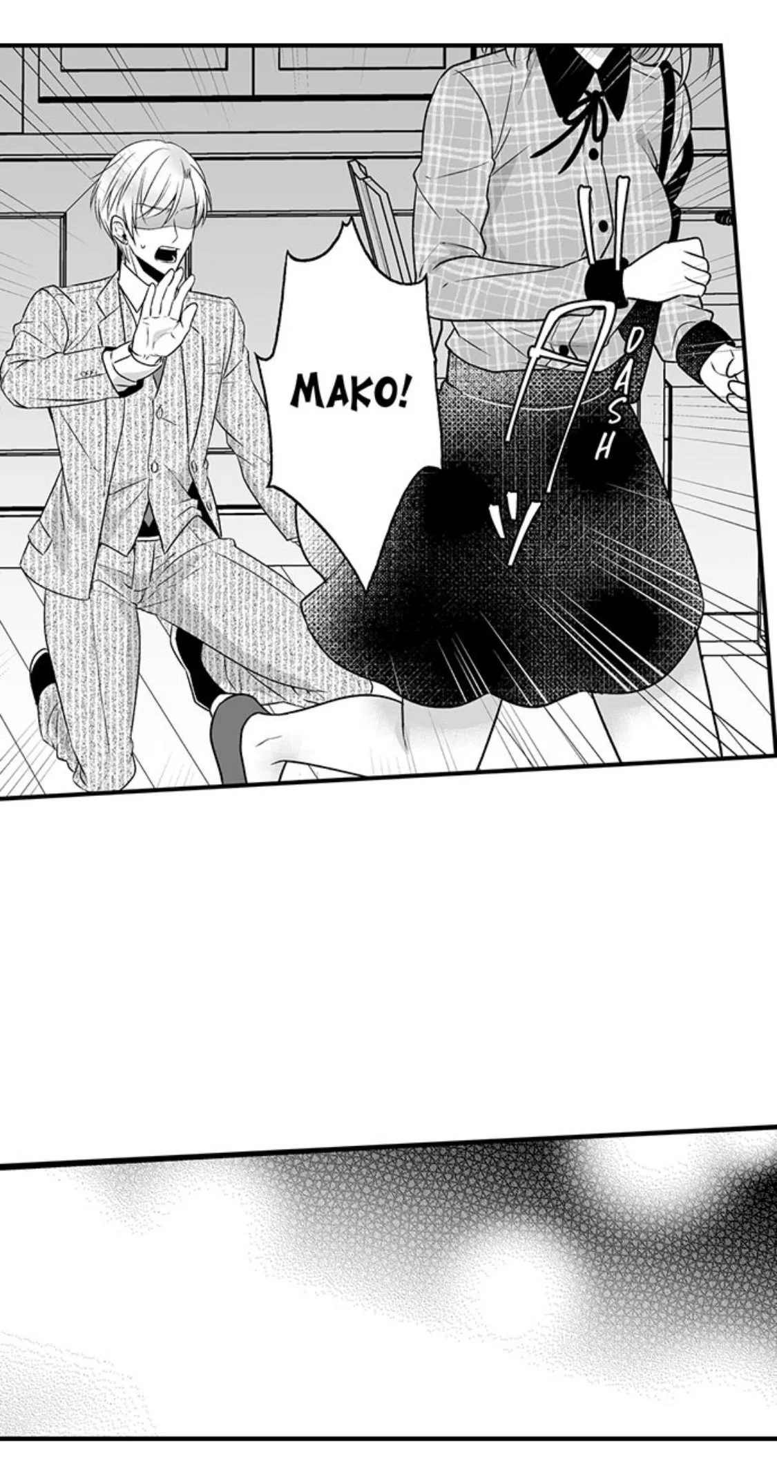 Newbie Sex Writer's Investigation Report Chapter 29 page 30