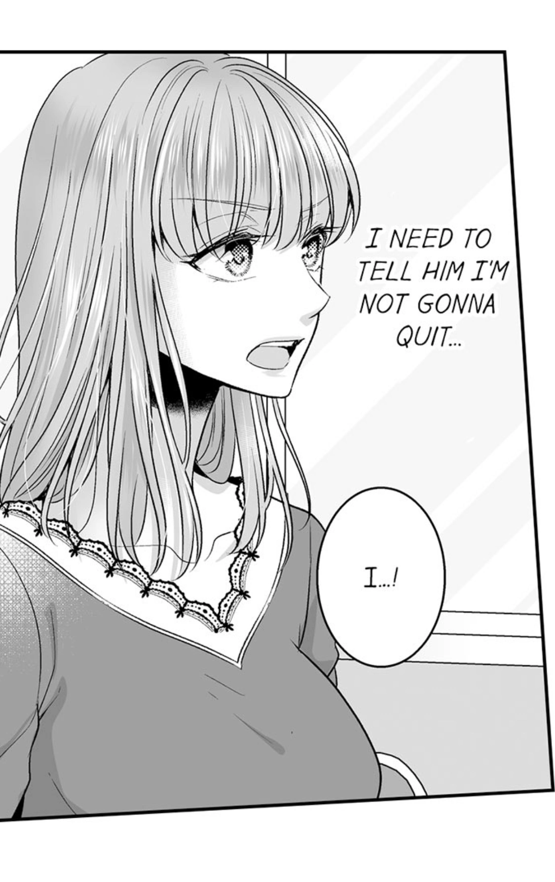 Newbie Sex Writer's Investigation Report Chapter 32 page 3