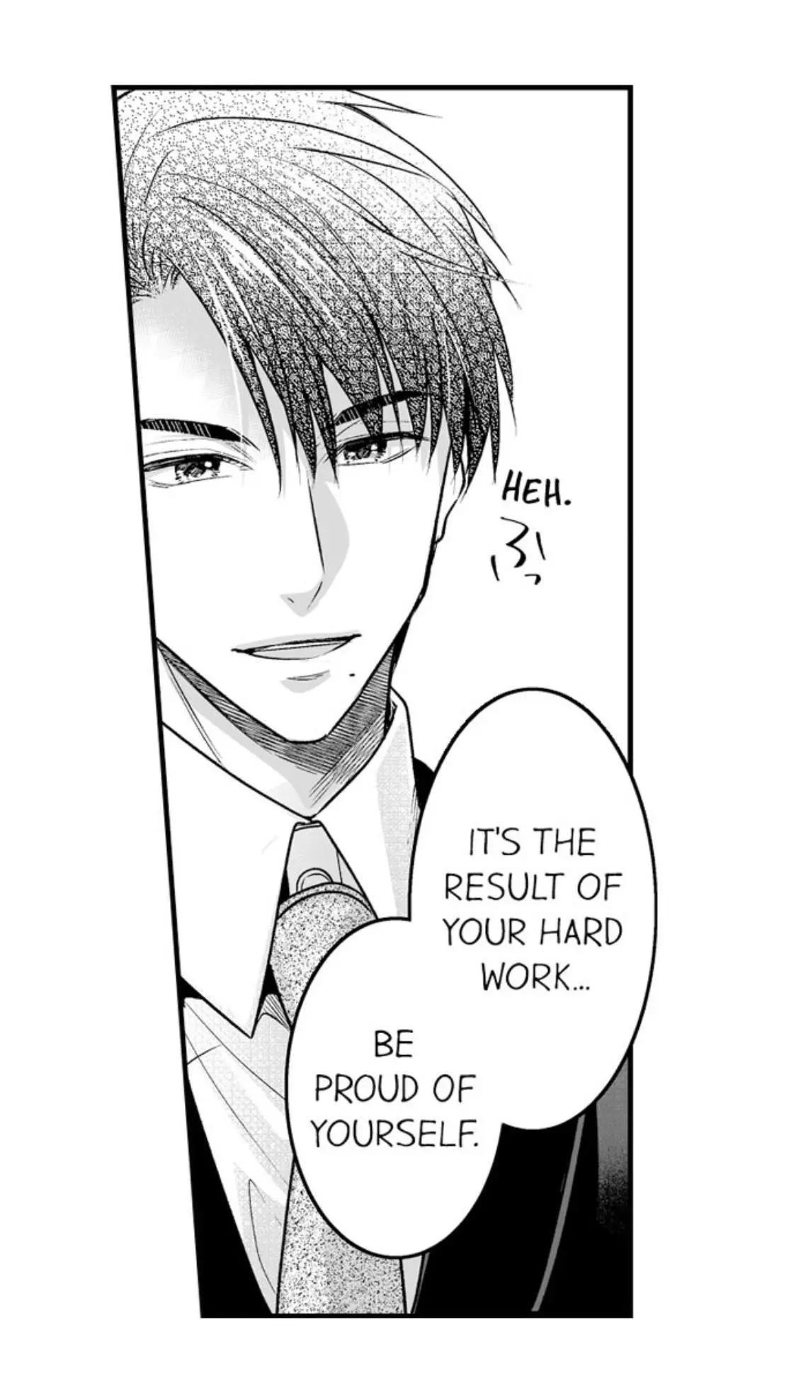 Newbie Sex Writer's Investigation Report Chapter 31 page 24