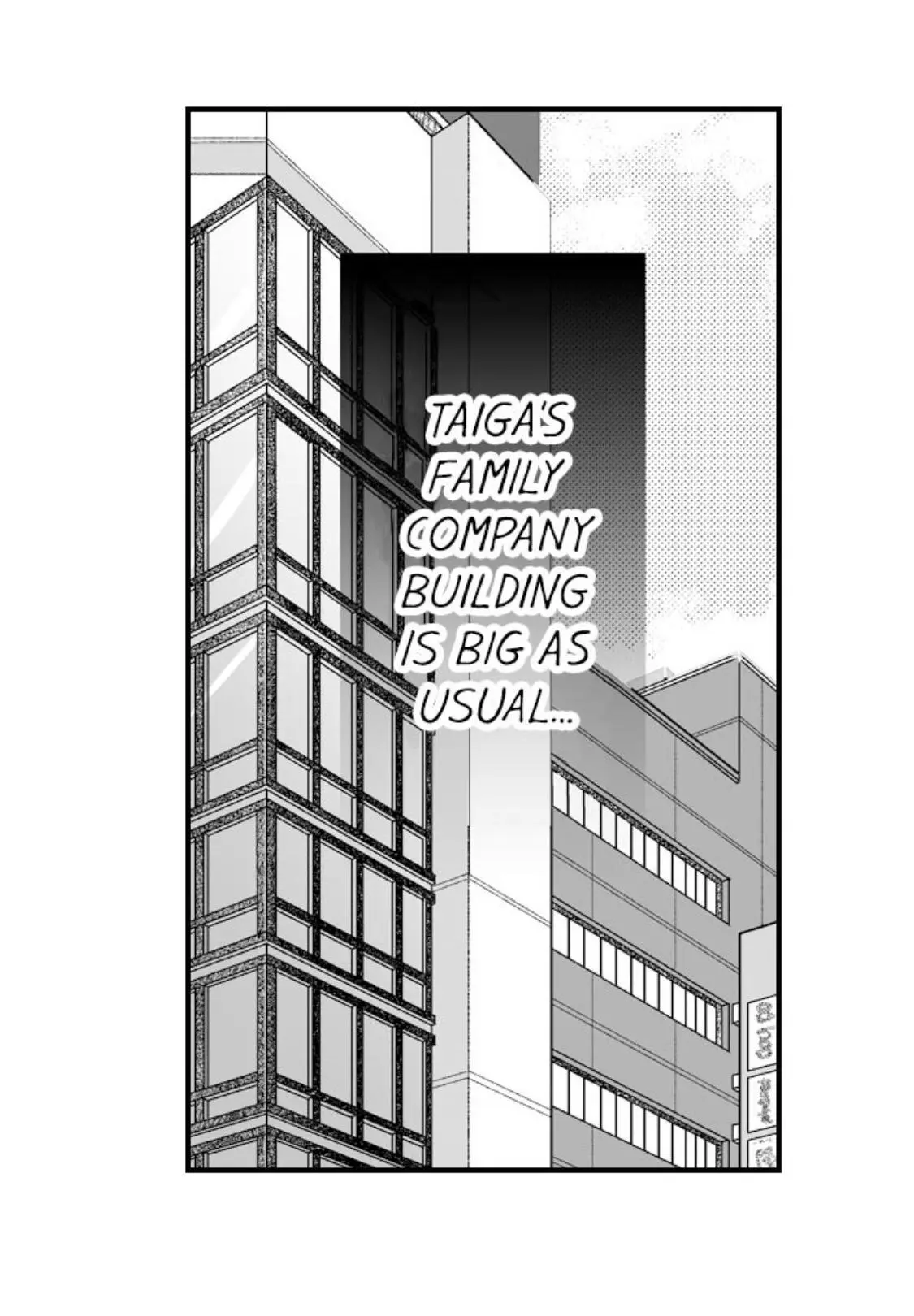 Newbie Sex Writer's Investigation Report Chapter 28 page 38
