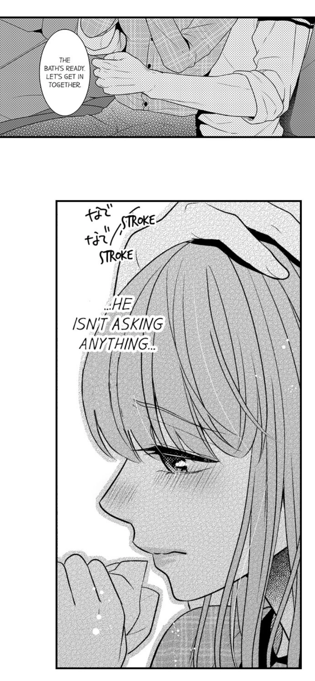 Newbie Sex Writer's Investigation Report Chapter 29 page 40