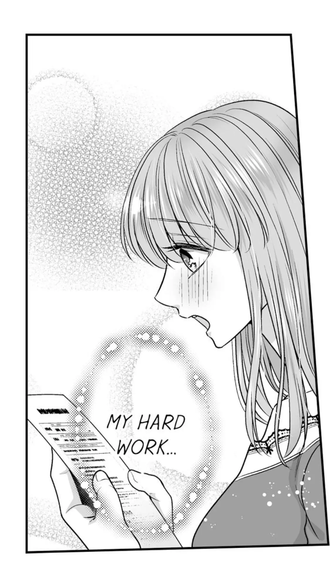 Newbie Sex Writer's Investigation Report Chapter 31 page 25