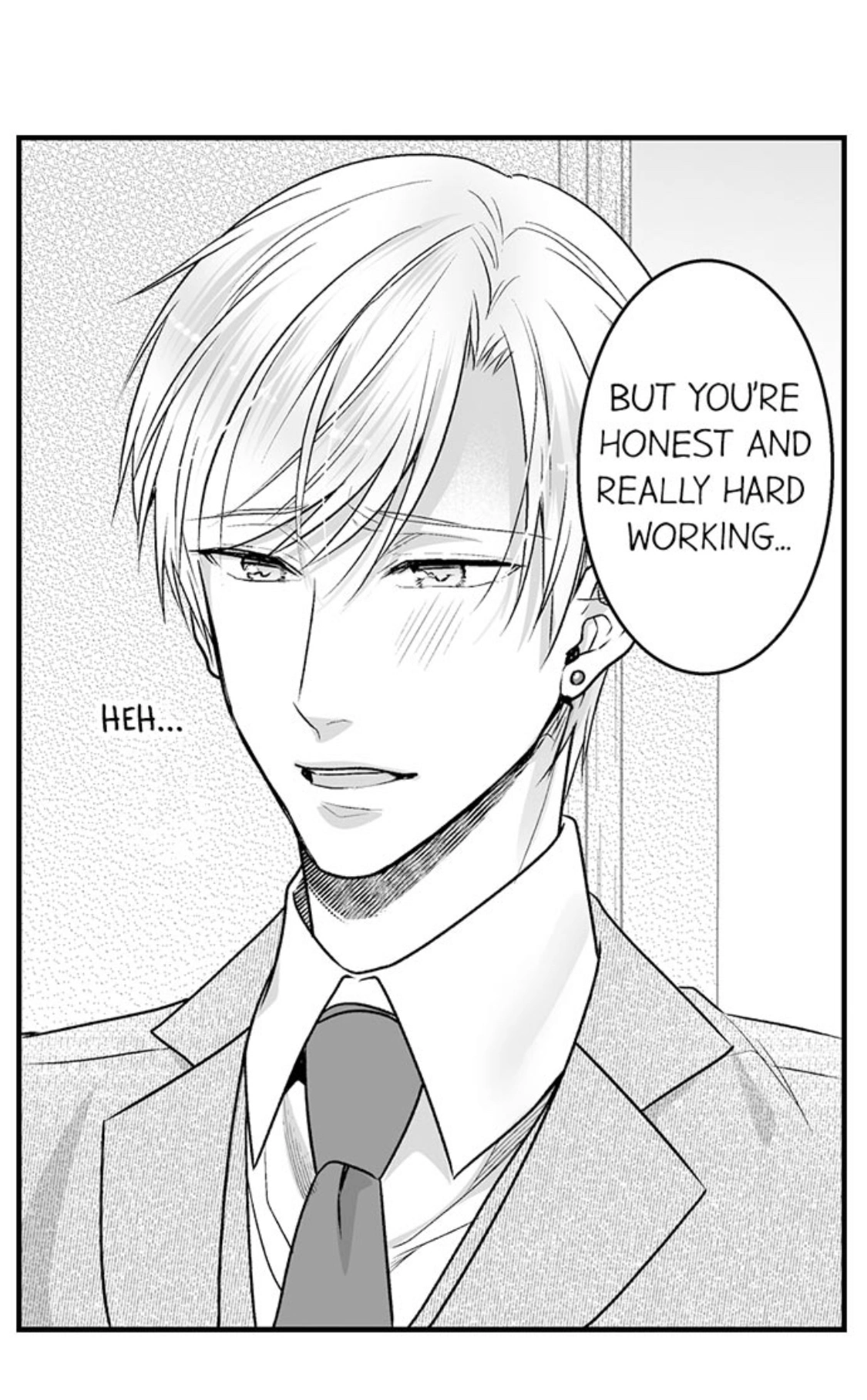 Newbie Sex Writer's Investigation Report Chapter 32 page 10