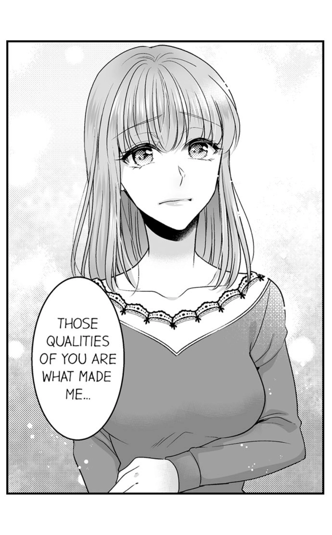 Newbie Sex Writer's Investigation Report Chapter 32 page 11