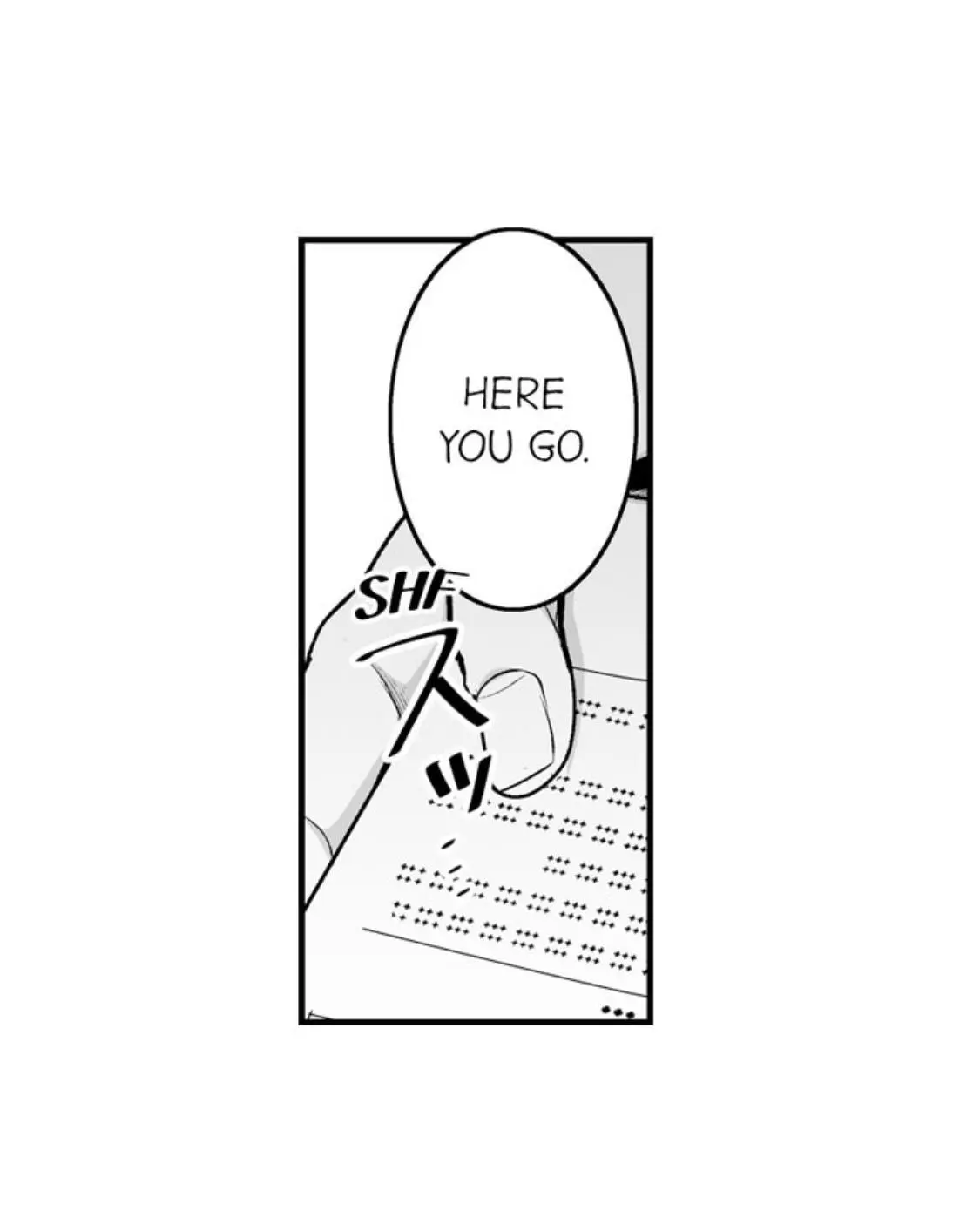 Newbie Sex Writer's Investigation Report Chapter 31 page 18