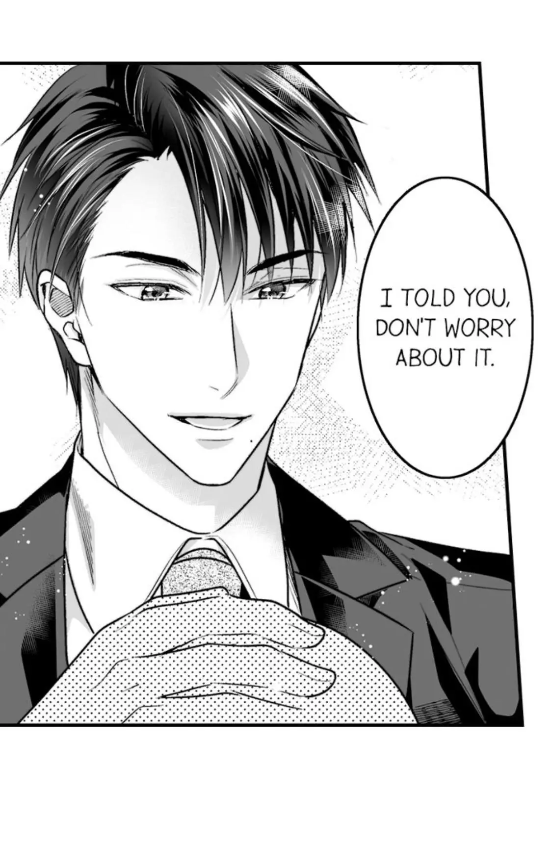 Newbie Sex Writer's Investigation Report Chapter 31 page 17