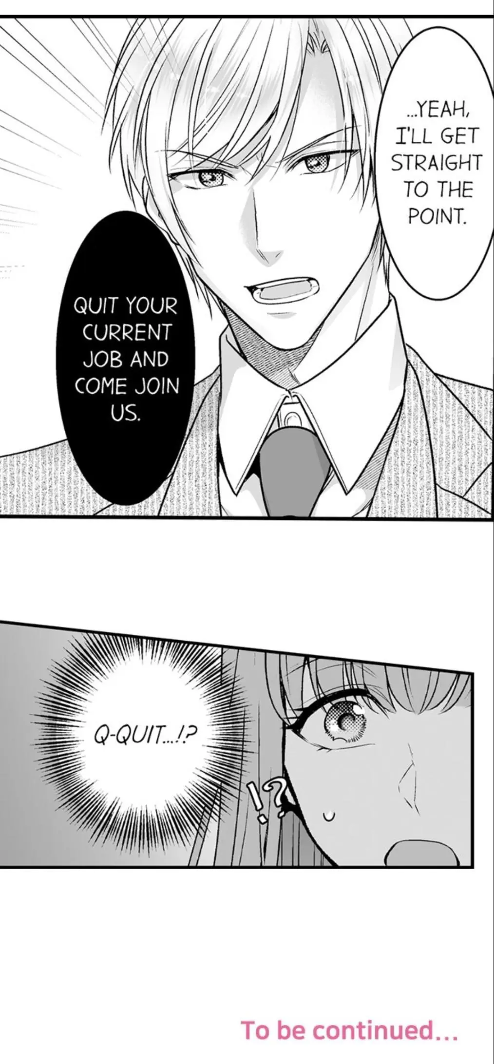 Newbie Sex Writer's Investigation Report Chapter 28 page 42