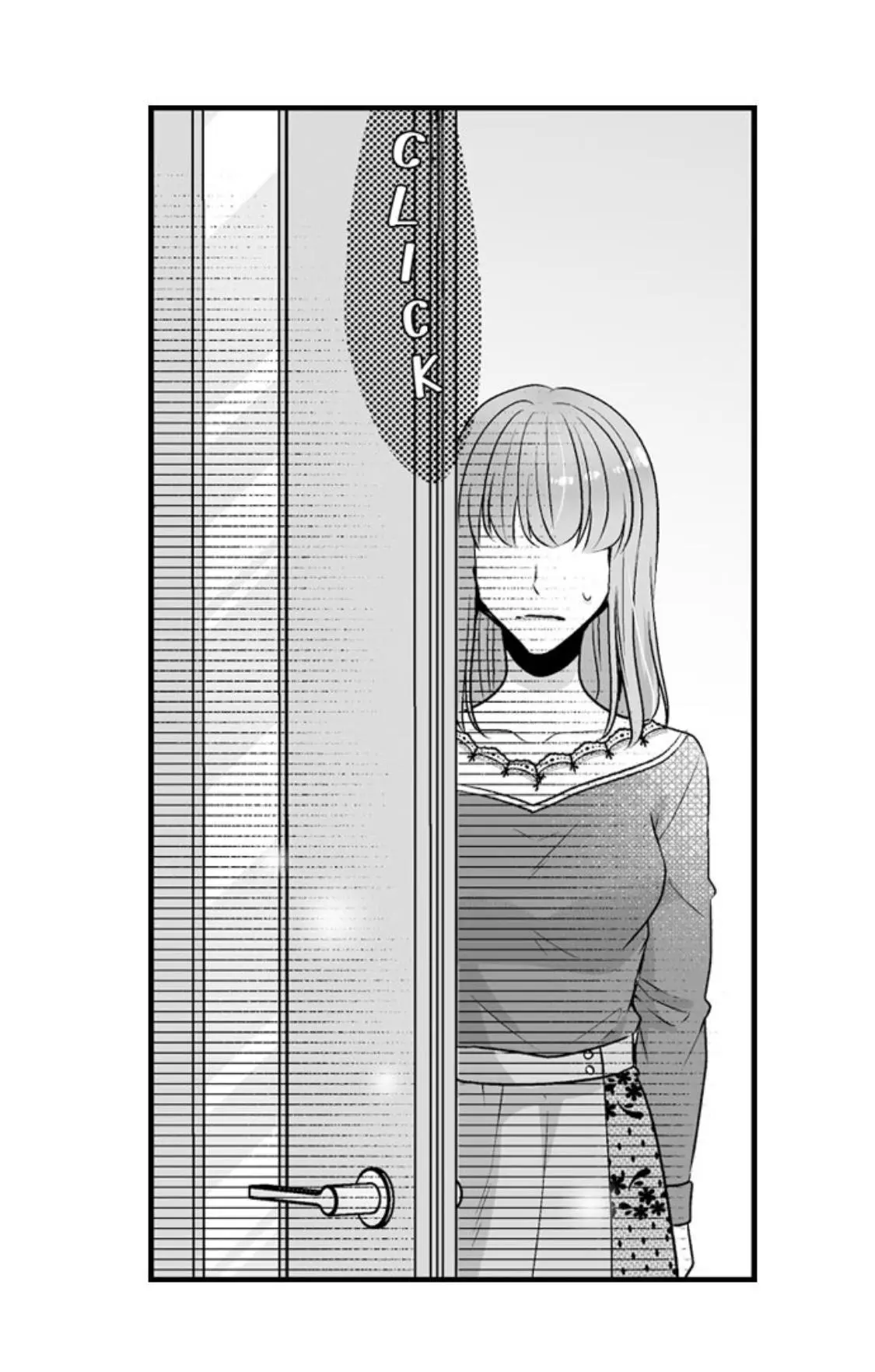 Newbie Sex Writer's Investigation Report Chapter 31 page 39