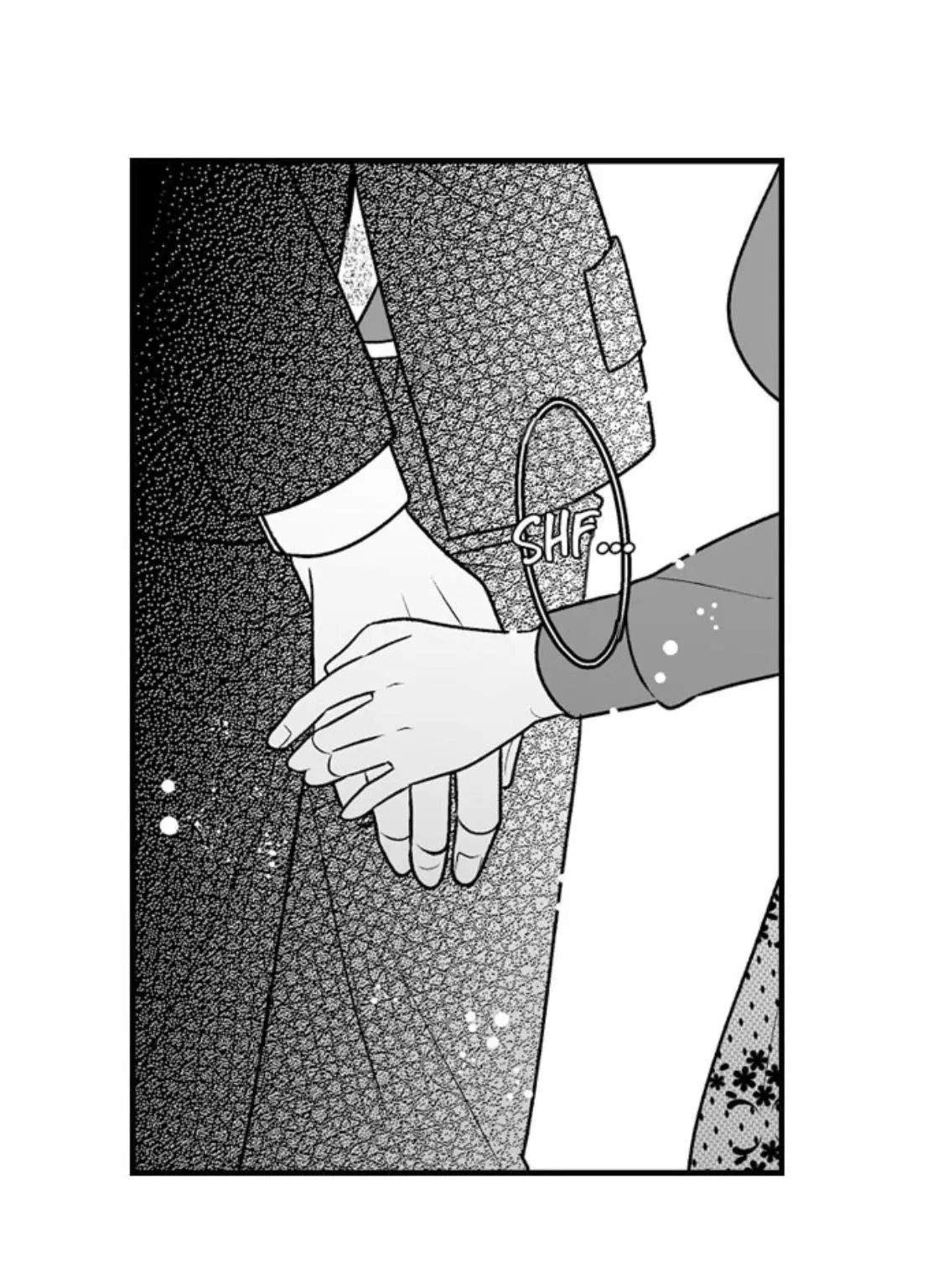 Newbie Sex Writer's Investigation Report Chapter 31 page 37