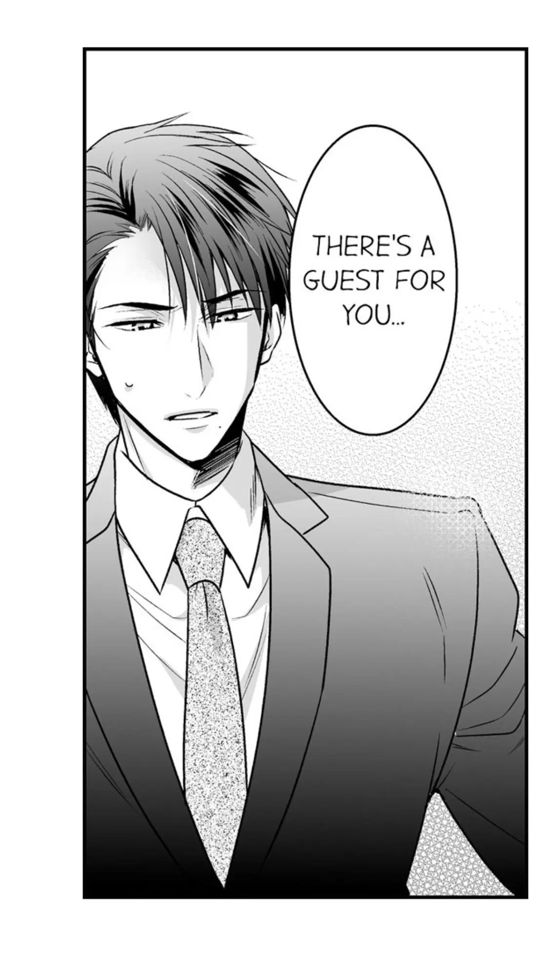 Newbie Sex Writer's Investigation Report Chapter 31 page 33