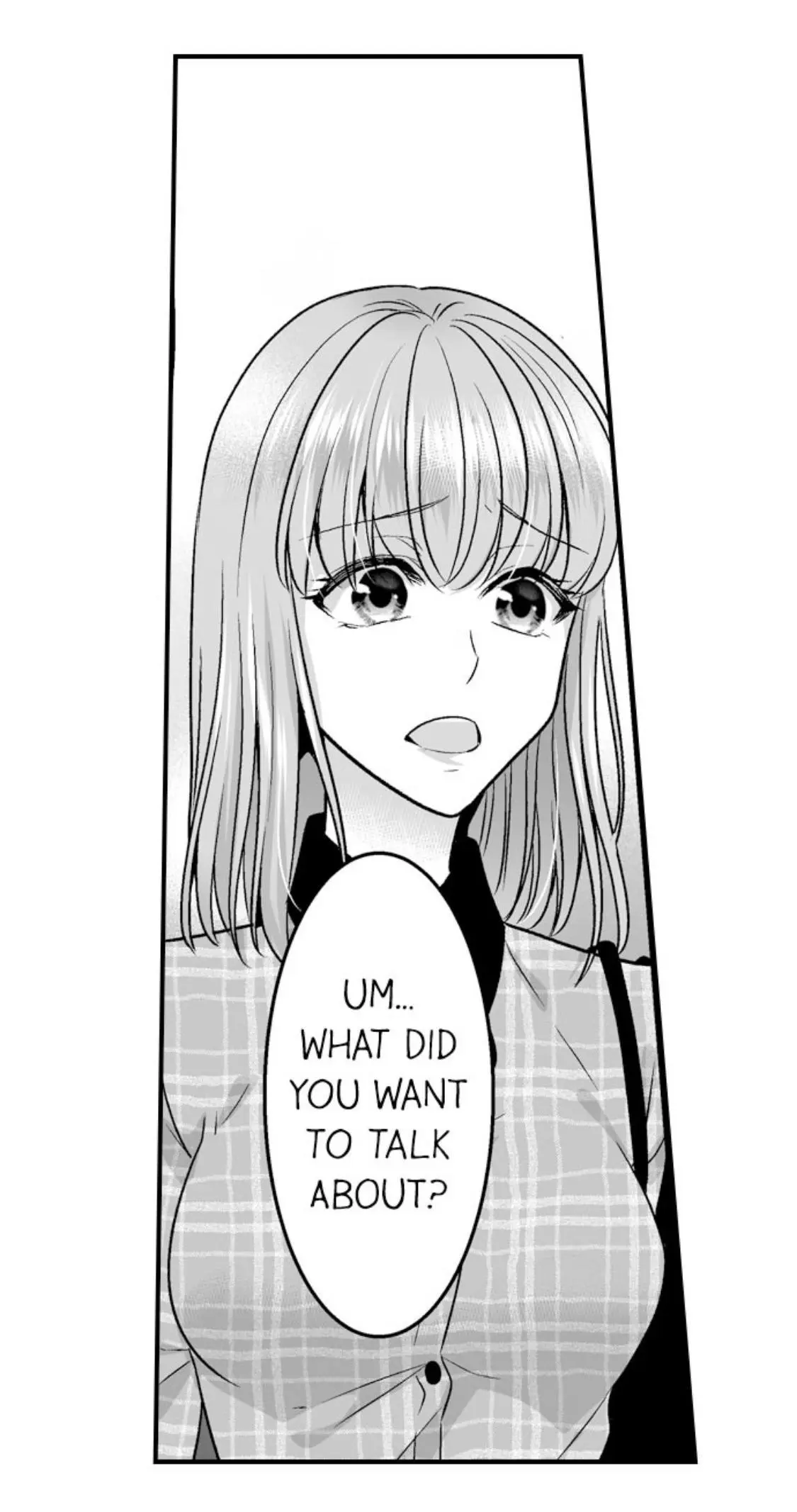Newbie Sex Writer's Investigation Report Chapter 28 page 41
