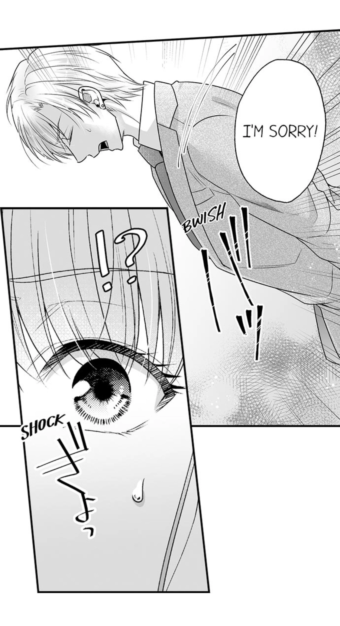 Newbie Sex Writer's Investigation Report Chapter 32 page 4
