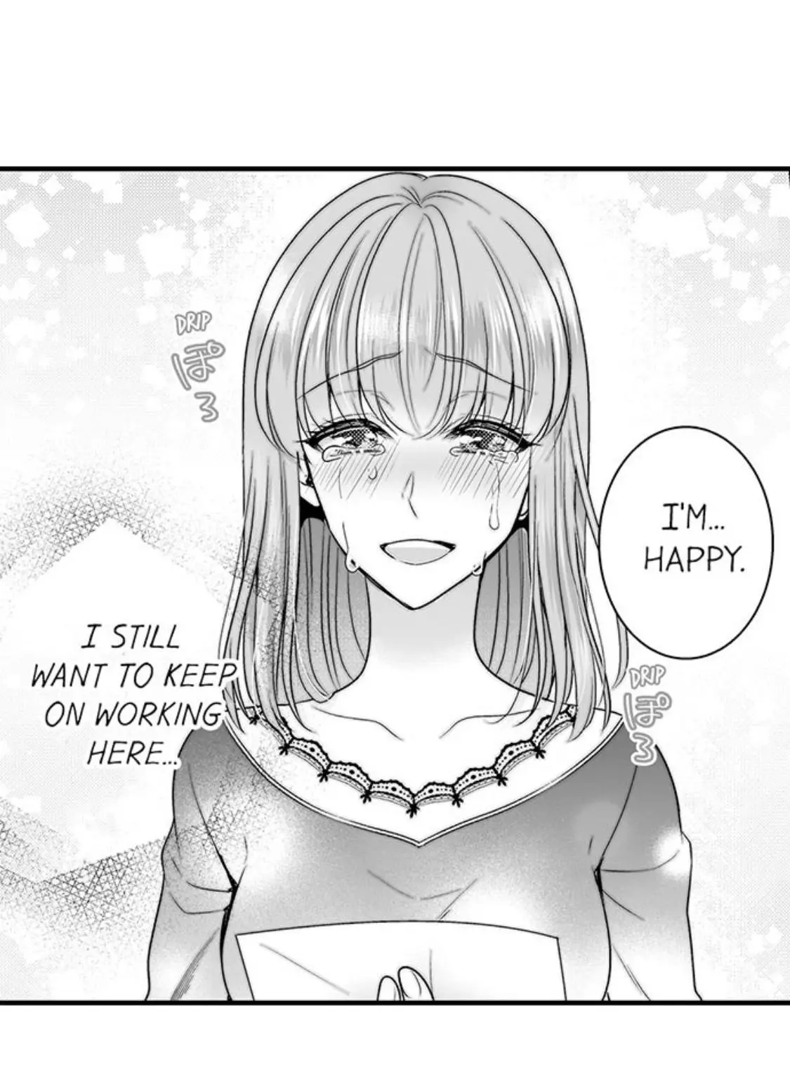 Newbie Sex Writer's Investigation Report Chapter 31 page 29