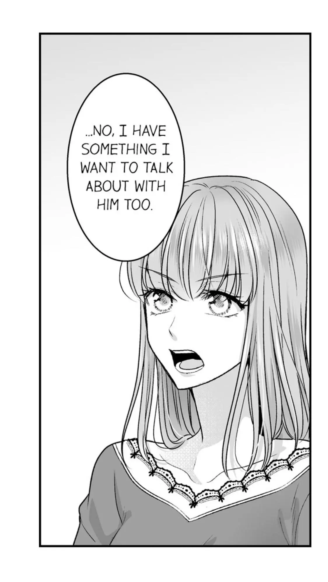 Newbie Sex Writer's Investigation Report Chapter 31 page 36