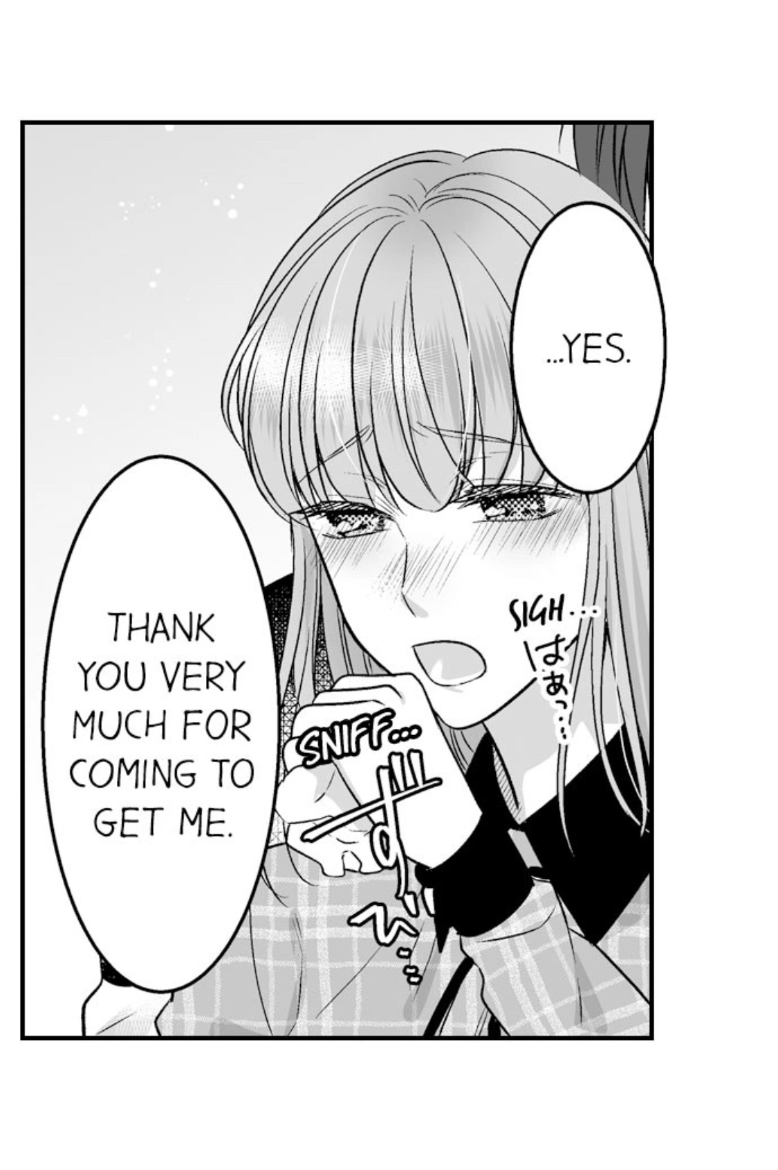 Newbie Sex Writer's Investigation Report Chapter 29 page 39