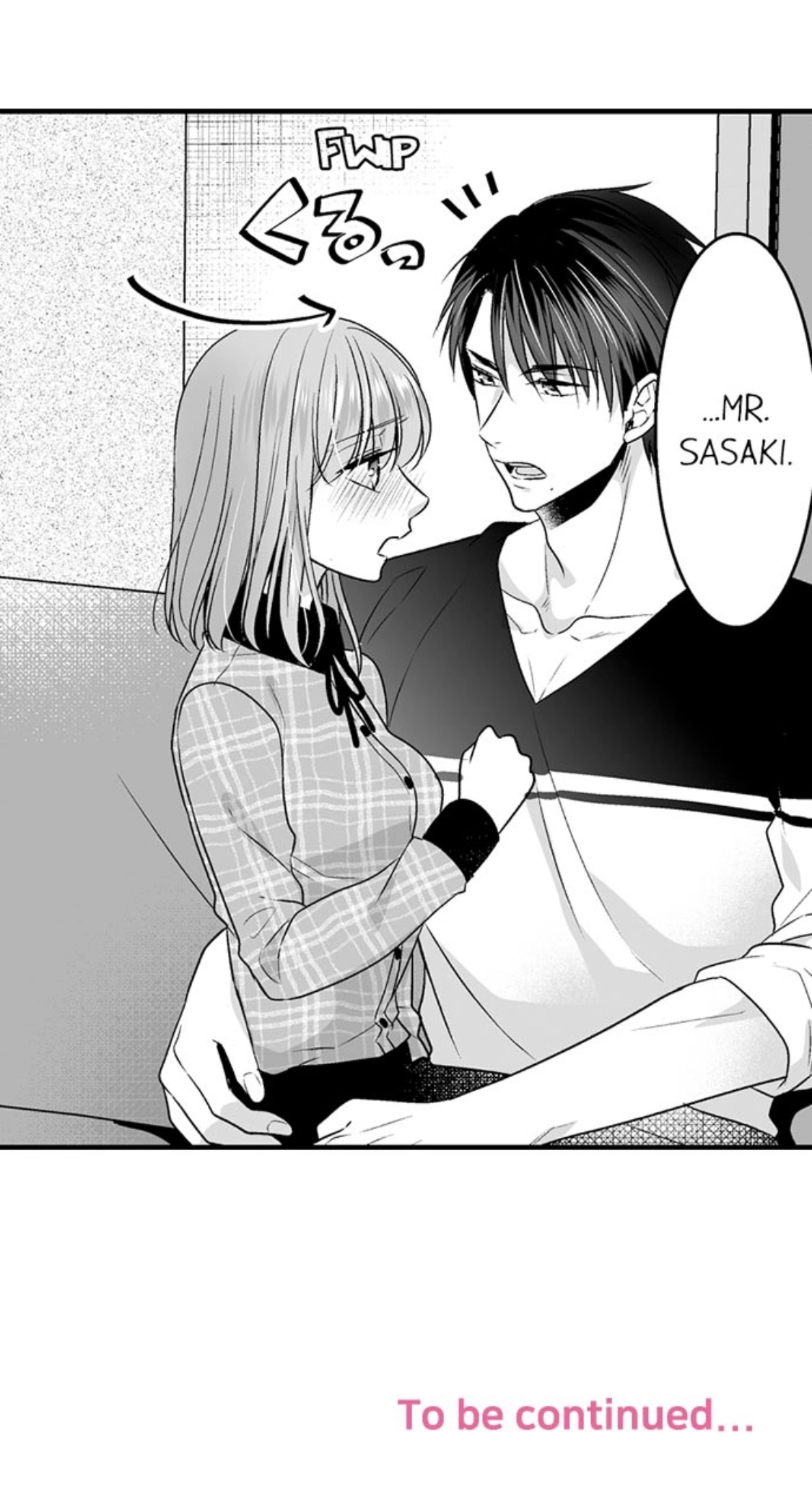 Newbie Sex Writer's Investigation Report Chapter 29 page 42