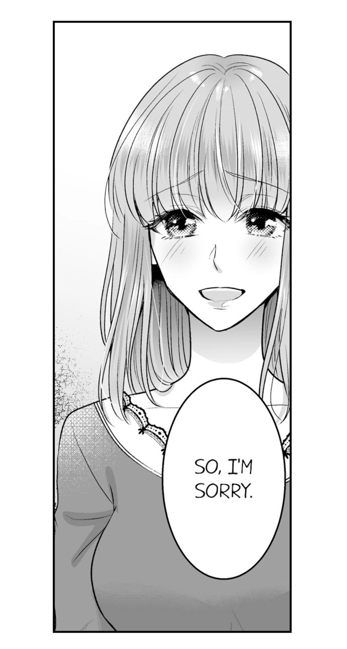 Newbie Sex Writer's Investigation Report Chapter 32 page 23