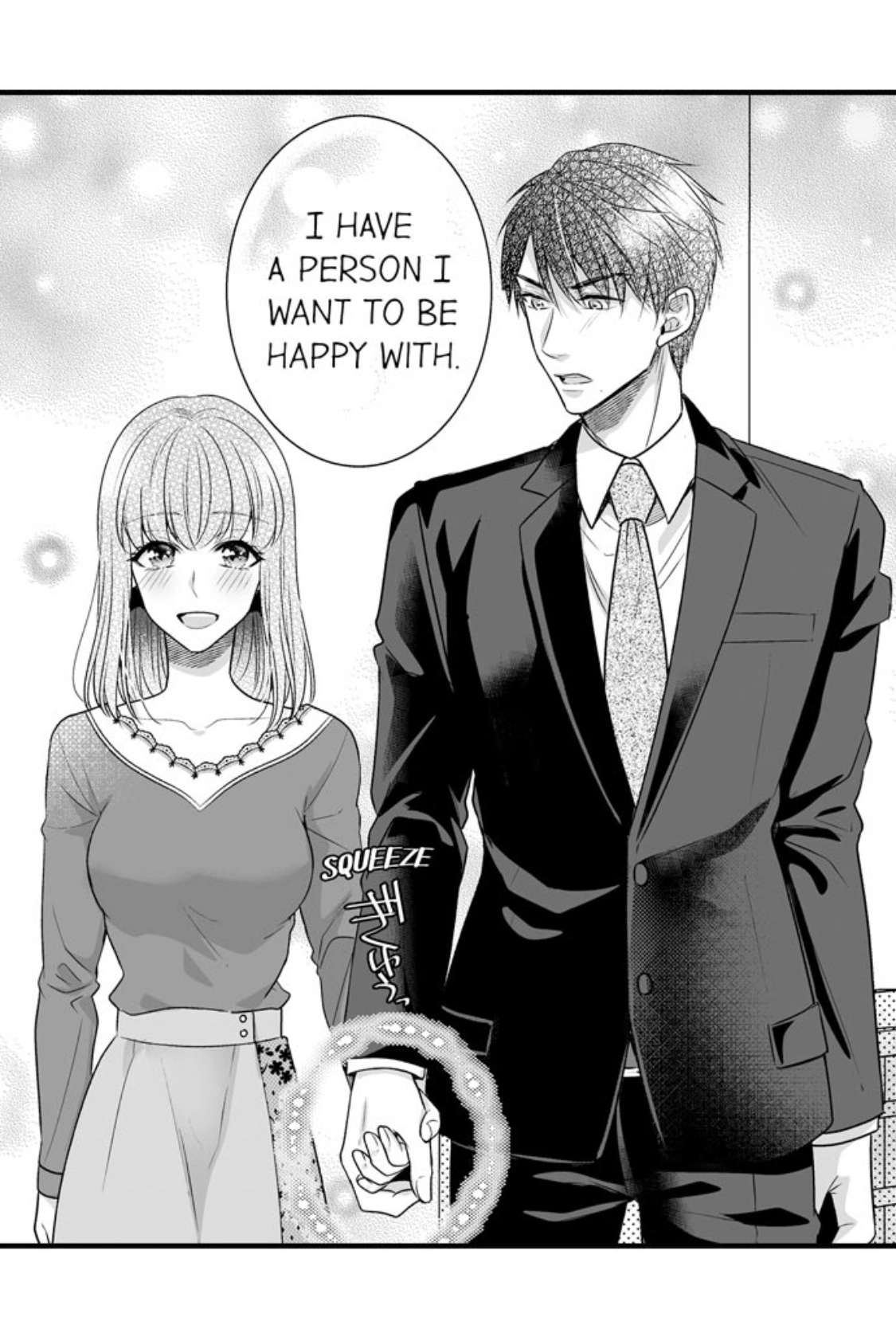 Newbie Sex Writer's Investigation Report Chapter 32 page 22