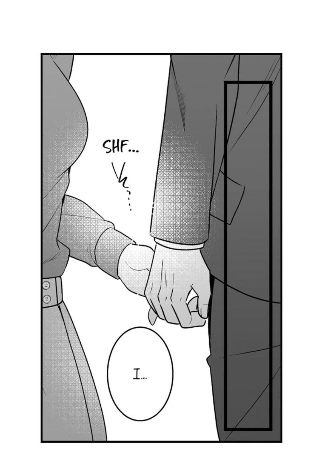 Newbie Sex Writer's Investigation Report Chapter 32 page 21