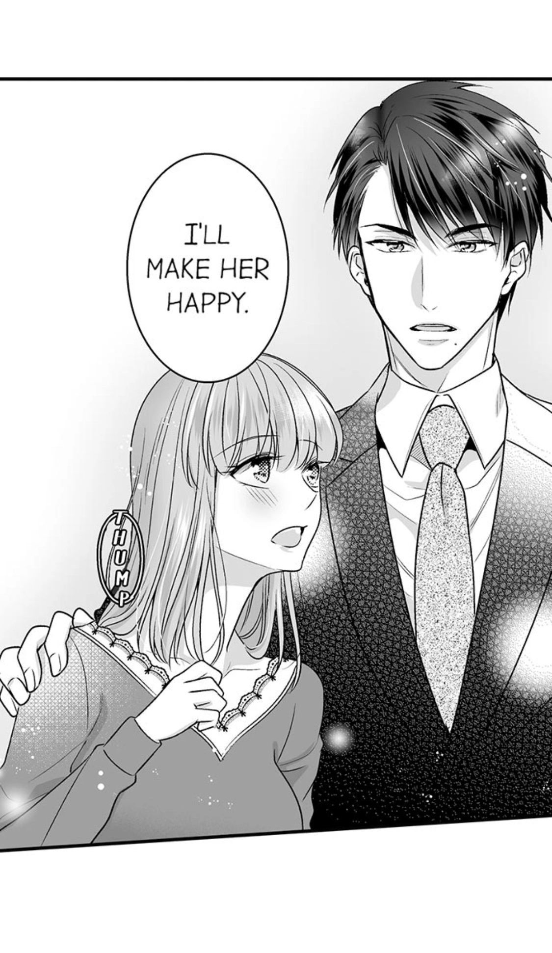 Newbie Sex Writer's Investigation Report Chapter 32 page 26