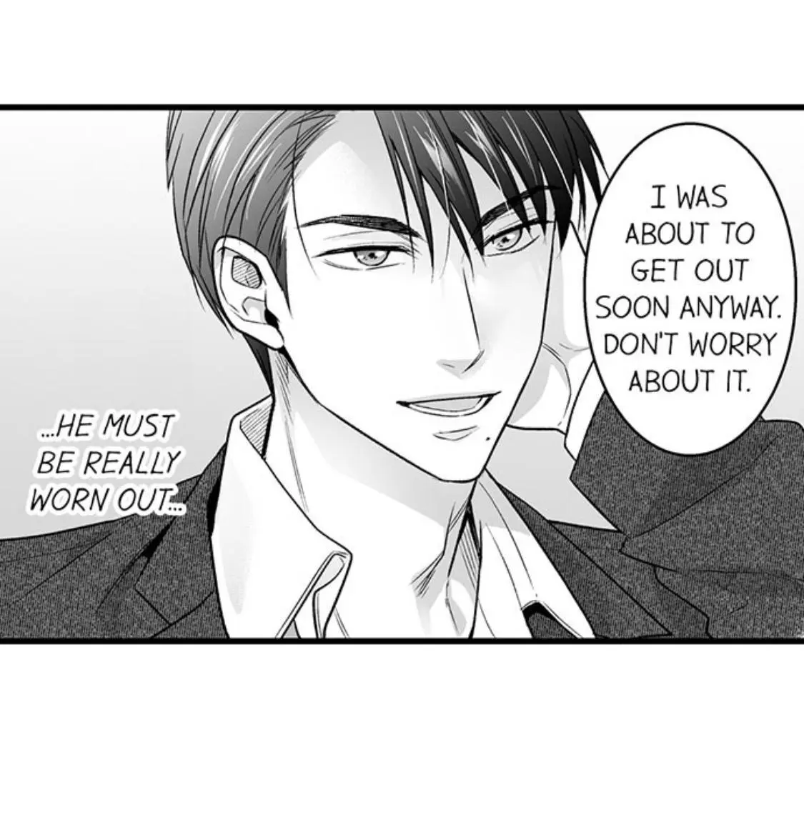 Newbie Sex Writer's Investigation Report Chapter 28 page 25