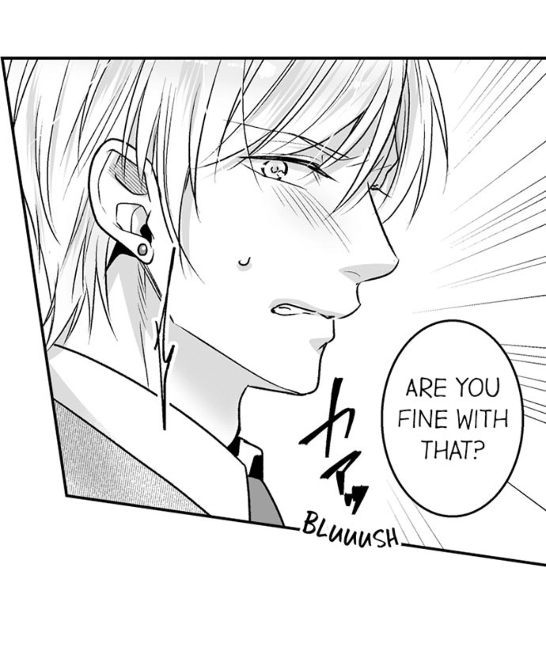 Newbie Sex Writer's Investigation Report Chapter 32 page 16